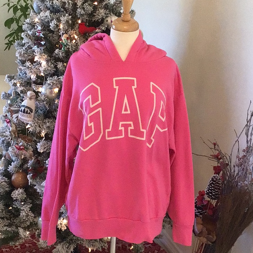 Gap, Woman’s
